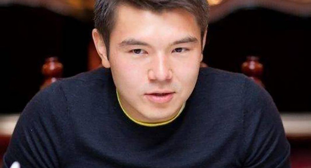 aisultannazarbaev