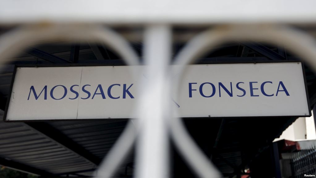 mossack fonseca