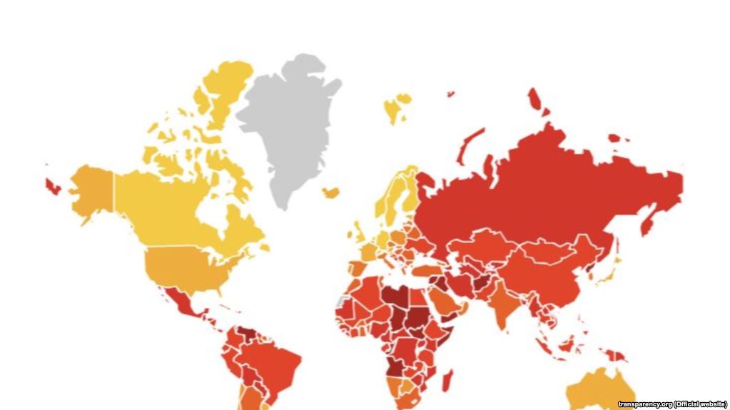 Воспринимают ли власти Казахстана всерьез международные рейтинги?