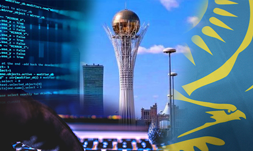 Astana