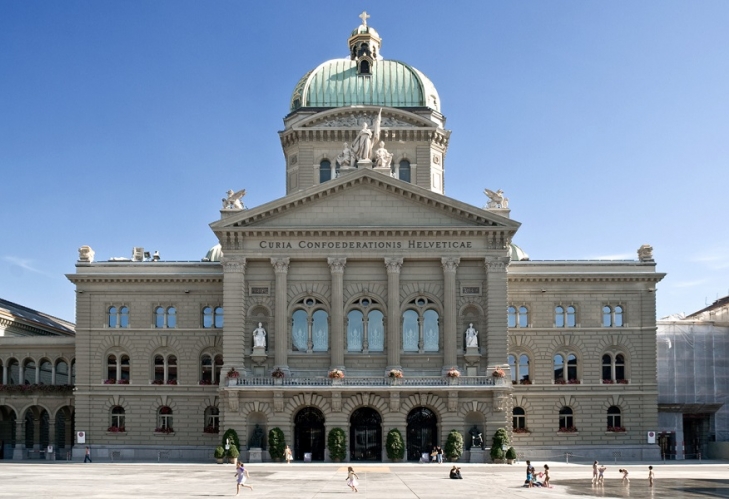 bundeshaus