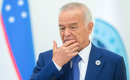 islamkarimov