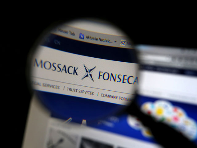 mossackfonseca