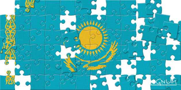 paz flag kz