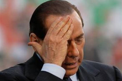 berlusconi