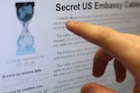 WIKILeaks: коррупция глазами посла США